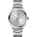 Tag Heuer Carrera Caliber 5 Automatic 39mm WBN2111.BA0639 Steel Bracelet Watch 2024