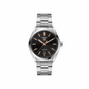 Tag WBN2113.BA0639 Heuer Carrera Date 39mm Black Index Dial Watch 2024