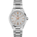 Tag Heuer WBN231B.BA0001 Carrera Date Automatic Watch 36 mm Steel Case 2024