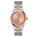 Tag Heuer Carrera WBN2350.BD0000 Pink Dial Ladies Watch Index Dial 2024