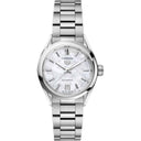 Tag Heuer Carrera WBN2410.BA0621 29mm Stainless Steel With White MOP Index Dial 2024