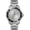 Tag Heuer Aquaracer Professional  300 Automatic WBP201C.BA0632 43mm Stainless Steel Watch Grey Dial 2024