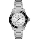 Tag Heuer Aquaracer Professional 300 WBP231C.BA0626 36mm Stainless Steel Watch 2024