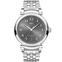 IWC Da Vinci Automatic IW356602  Stainless Steel Watch 2018
