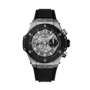 Hublot Big Bang 441.NM.1171.RX Unico Chronograph Titanium with Black Rubber Watch
