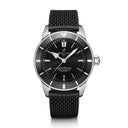 Breitling Superocean Héritage AB2030121B1S1 Stainless Steel With Black Rubber Watch 2024