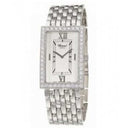 Chopard Classique White Dial Ladies 143548/1002 White Gold Watch  2024