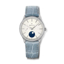 Zenith Elite Moonphase Automatic 16.3200.692/01.C832 Stainless Steel  Watch 2024