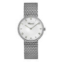 Chopard Classic 34mm 143613-1001 White Gold with White Dial Watch 2024