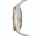 Rolex Sky-Dweller 326933-0005 Stainless Steel Yellow Gold With Black Cream Dial Watch