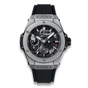 Hublot Big Bang Meca-10 414.NI.1123.RX Titanium with Black Rubber Watch