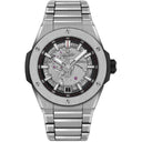 Hublot Big Bang Integral Time Only 456.NX.0170.NX Titanium Watch
