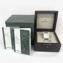 Audemars Piguet Royal Oak 39mm 15202ST.OO.0944ST.01 Automatic Stainless Steel  Watch Silver Dial 2012