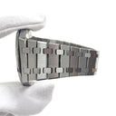 Audemars Piguet Royal Oak 39mm 15202ST.OO.0944ST.01 Automatic Stainless Steel  Watch Silver Dial 2012