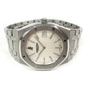 Audemars Piguet Royal Oak 39mm 15202ST.OO.0944ST.01 Automatic Stainless Steel  Watch Silver Dial 2012