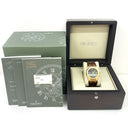 Audemars Piguet Royal Oak Black Dial 39mm 15300OR.OO.D088CR.02 Rose Gold With Brown Leather Watch