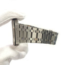 Audemars Piguet Royal Oak Automatic 41mm 15400ST.OO.1220ST.02 Stainless Steel Watch Silver Dial
