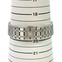 Audemars Piguet Royal Oak Automatic 41mm 15400ST.OO.1220ST.02 Stainless Steel Watch Silver Dial