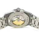 Audemars Piguet Royal Oak Automatic 41mm 15400ST.OO.1220ST.02 Stainless Steel Watch Silver Dial