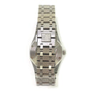 Audemars Piguet Royal Oak Automatic 41mm 15400ST.OO.1220ST.02 Stainless Steel Watch Silver Dial