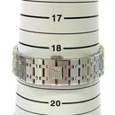 Audemars Piguet Royal Oak 15500ST.OO.1220ST.02 Automatic 41mm Stainless Steel Watch Grey Dial