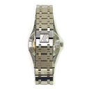 Audemars Piguet Royal Oak 15500ST.OO.1220ST.02 Automatic 41mm Stainless Steel Watch Grey Dial