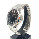 Audemars Piguet Royal Oak Automatic 15500ST.OO.1220ST.03 41mm Stainless Steel Watch Black Dial