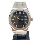 Audemars Piguet Royal Oak Automatic 15500ST.OO.1220ST.03 41mm Stainless Steel Watch Black Dial