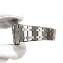Audemars Piguet Royal Oak Automatic 15500ST.OO.1220ST.03 41mm Stainless Steel Watch Black Dial
