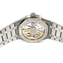 Audemars Piguet Royal Oak Automatic 15500ST.OO.1220ST.03 41mm Stainless Steel Watch Black Dial