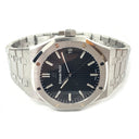 Audemars Piguet Royal Oak Automatic 15500ST.OO.1220ST.03 41mm Stainless Steel Watch Black Dial