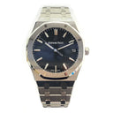Audemars Piguet Royal Oak Automatic 15500ST.OO.1220ST.03 41mm Stainless Steel Watch Black Dial