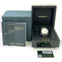 Audemars Piguet Royal Oak 41mm 15500ST.OO.1220ST.04 Stainless Steel Watch Silver Dial