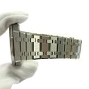 Audemars Piguet Royal Oak 41mm 15500ST.OO.1220ST.04 Stainless Steel Watch Silver Dial