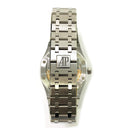 Audemars Piguet Royal Oak 41mm 15500ST.OO.1220ST.04 Stainless Steel Watch Silver Dial