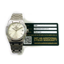 Audemars Piguet Royal Oak 41mm 15500ST.OO.1220ST.04 Stainless Steel Watch Silver Dial