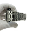 Audemars Piguet Royal Oak Offshore Chrono 25721ST.OO.1000ST.08.A 44mm Stainless Steel Watch Black Dial