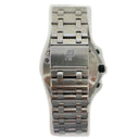Audemars Piguet Royal Oak Offshore Chrono 25721ST.OO.1000ST.08.A 44mm Stainless Steel Watch Black Dial