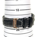 Audemars Piguet Royal Oak Offshore White Dial 42mm 26170ST.OO.D101CR.02 Stainless Steel Black Leather Watch 2013