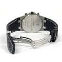 Audemars Piguet Royal Oak Offshore White Dial 42mm 26170ST.OO.D101CR.02 Stainless Steel Black Leather Watch 2013
