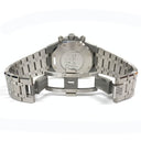 Audemars Piguet Royal Oak Chrono 26331ST.OO.1220ST.02 Black Dial Stainless Steel Watch 2020