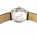 Breitling Bentley P2662C2/G611/739 Stainless Steel With Brown Leather Watch