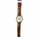 Breitling Bentley P2662C2/G611/739 Stainless Steel With Brown Leather Watch
