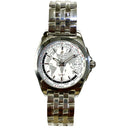 Breitling Galactic Unitime WB3510U0/A777/375A Stainless Steel Watch