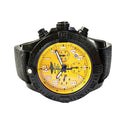 Breitling Avenger Hurricane XB0180E4/I534/253S Breitlight case With Black Textile Watch