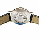 Chopard Classic 161278-1004 White Gold with Black Leather Watch