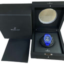 Hublot Big Bang Unico 441.ES.5119.RX Blue Rubber  Ceramic Watch