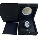 Hublot 441.HX.1171.RX Big Bang Unico White Ceramic With White Rubber Watch