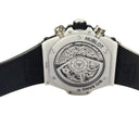 Hublot 441.HX.1171.RX Big Bang Unico White Ceramic With White Rubber Watch