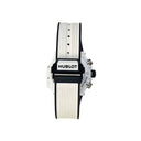 Hublot 441.HX.1171.RX Big Bang Unico White Ceramic With White Rubber Watch